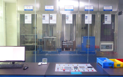 Shenzhen Motoma Power Co., Ltd.