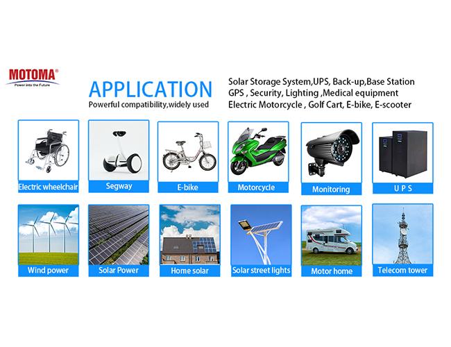 Батарея лития 25.6V солнечной энергии LiFePO4 75Ah с плотностью высокой энергии 1