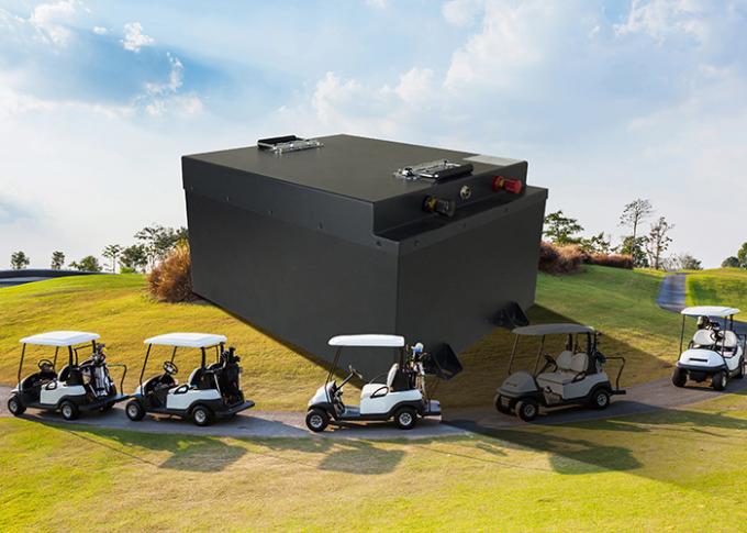 Быстрая поручая электрическая наивысшая мощность батареи 60V 18Ah скутера Lifepo4 1