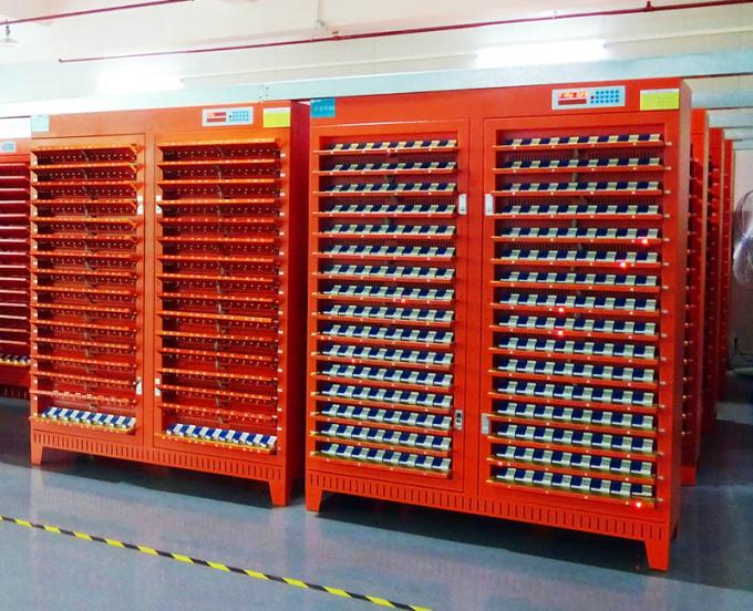 Китай Shenzhen Motoma Power Co., Ltd. Профиль компании 0