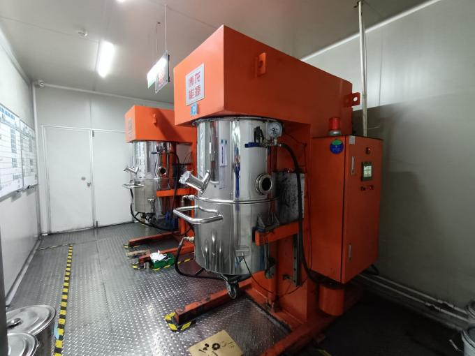 Китай Shenzhen Motoma Power Co., Ltd. Профиль компании 1