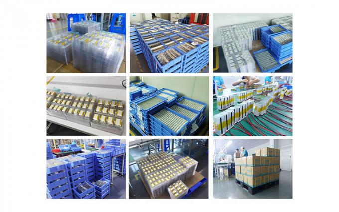 Китай Shenzhen Motoma Power Co., Ltd. Профиль компании 2