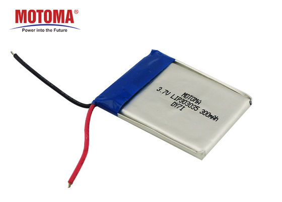 Купить OBD отслеживая батарею 3.7V 300mah прибора 500 раз задействует жизнь онлайн производитель
