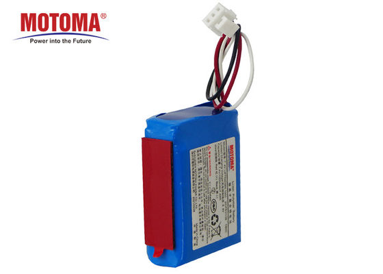 Купить 753038 медицинских батарей лития, 3,7 батарея v 1000mah Lipo с жизненными циклами длинной жизни онлайн производитель