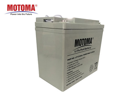 Electric vehicles 12v 60ah Lifepo4 Battery 4000 times Cycle Life