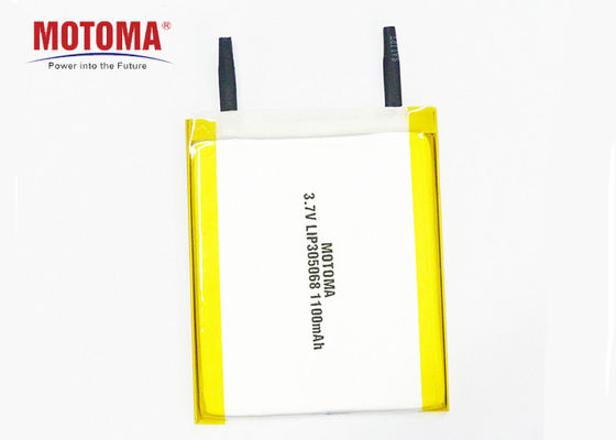 Купить Блок батарей MOTOMA IOT, 3,7 сертификат батареи UN38.3 v 1100mah Lipo онлайн производитель