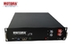Емкость батареи лития 48V UPS ESS 48100 MOTOMA LiFePO4 100Ah