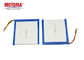 Литий-ионный аккумулятор MSDS 2600mah, батареи лития IOT медицинские