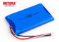 Литий-ионный аккумулятор NCM 1500mAh перезаряжаемые для Handheld электроники