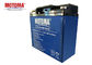 Жизнь цикла батареи лития 12.8V солнечной системы Lifepo4 6000mah 4000