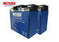 Жизнь цикла батареи лития 12.8V солнечной системы Lifepo4 6000mah 4000