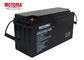 Батарея лития 25.6V солнечной энергии LiFePO4 75Ah с плотностью высокой энергии