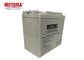 Батарея электротранспортов 12v 60ah Lifepo4 4000 раз задействует жизнь