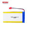 Глубокая батарея 1560mAh полимера лития Lipo цикла для тестера алкоголя
