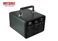 Чистая станция солнечной энергии волны синуса 110V 220V 500W 1000W на открытом воздухе портативная с MPPT