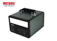 Чистая станция солнечной энергии волны синуса 110V 220V 500W 1000W на открытом воздухе портативная с MPPT