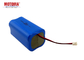 UL1642 18650 перезаряжаемые литий-ионный аккумулятор 3.7V 2500mAh для электротранспорта