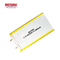 Батарея полимера лития MOTOMA 3.7V 2800mAh ультра тонкая для читателя планшета